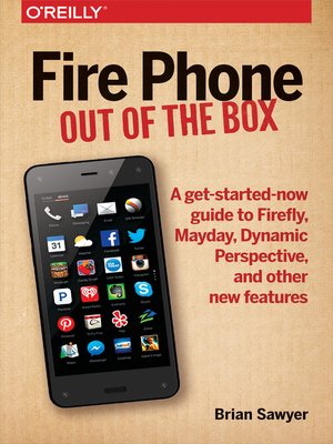 cover image of Fire Phone